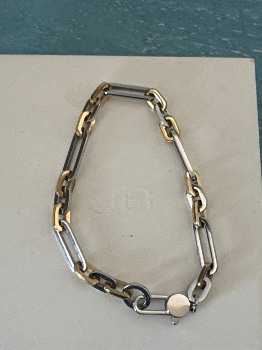 Brand New Jenny Bird Mercer Bracelet